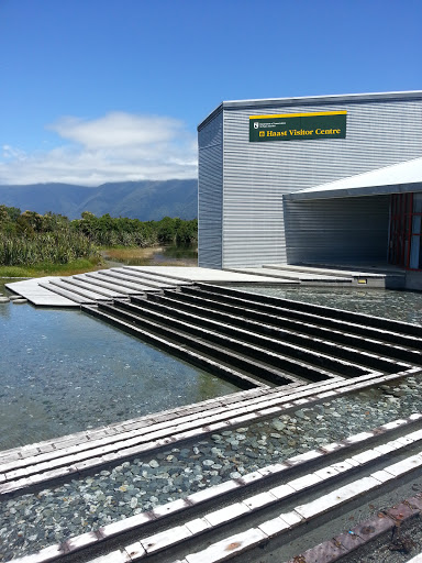 Haast Visitor Centre