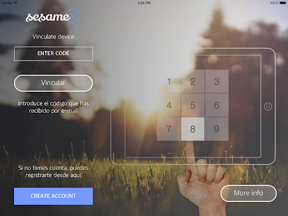 How to install Sesame Wall 1.0.3.201508100916 apk for laptop