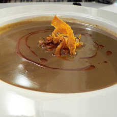 Lentil Soup