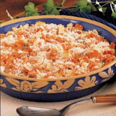 Carrots Supreme