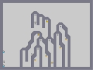 Thumbnail of the map 'A Hint'