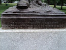 Jersey City Civil War Memorial