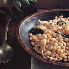 Tuscan Beans