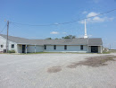 Corum Baptist Church 