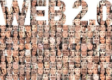 web2.0图解 信发网