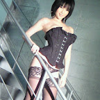 Yuuri Morishita