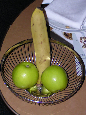 fruit basket