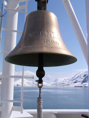 veendam bell