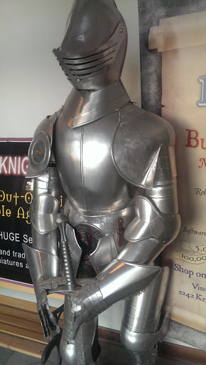 Noble Knight Armor