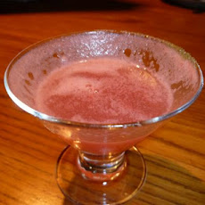 Frozen Watermelon Margarita