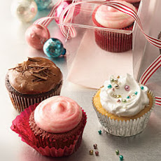 Chocolate Cupcakes