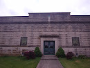 Washington Memorial Mausoleum
