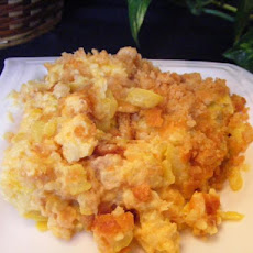 Squash Casserole