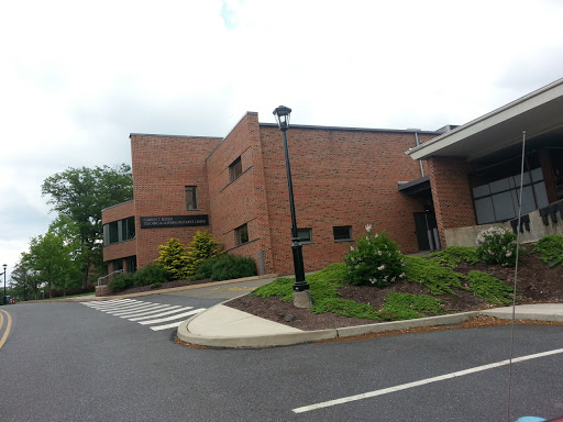 Charles T. Butler Teaching & Learning Resource Center