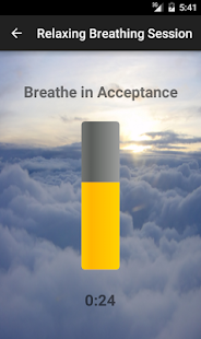 How to mod Calming Anxiety Relief lastet apk for bluestacks