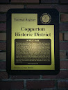 Copperton Historic District