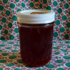 Double Hot Pepper Jelly