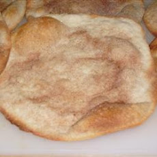 Elephant Ears