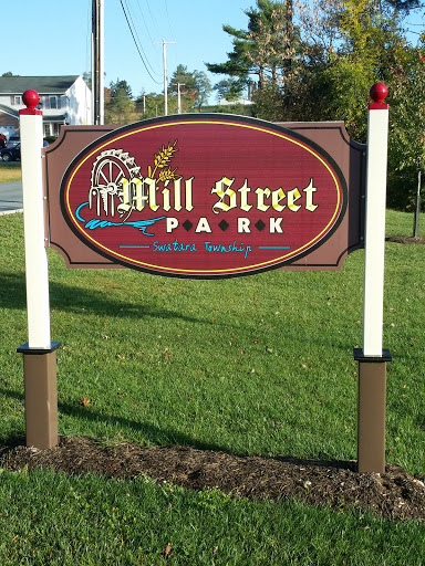 Mill Street Park