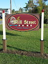 Mill Street Park