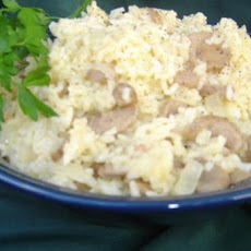 Savory Rice