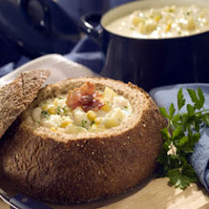 Cod Chowder