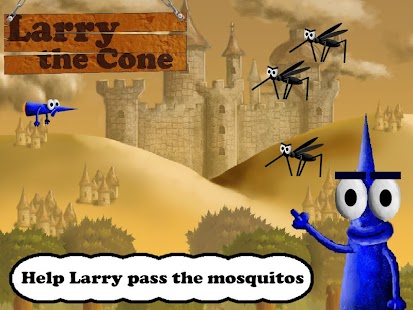 How to mod Larry the Cone - Free 1.3.5 unlimited apk for android