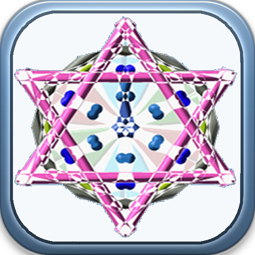 Color Kaleidoscope LOGO-APP點子