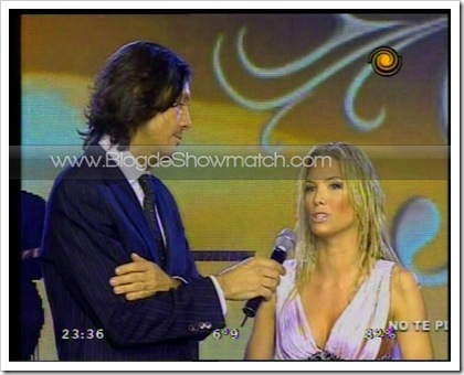 Sofía Zámolo se disculpó con Mónica Farro