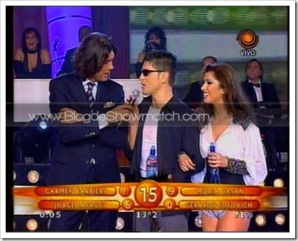 Serafín Zubiri bailando el Pop Latino2 copia