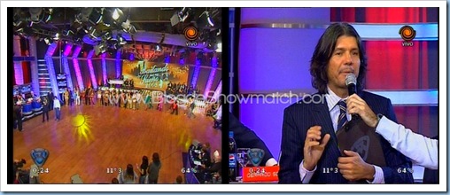 Totales de Pop Latino