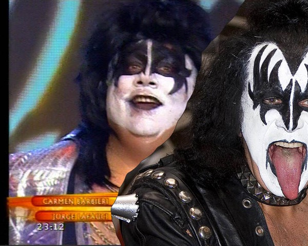 [La Tota como Kiss[3].jpg]