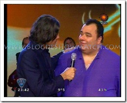 Daniel Santillán Jive