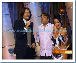 Marcelo de Bellis salvado en Jive