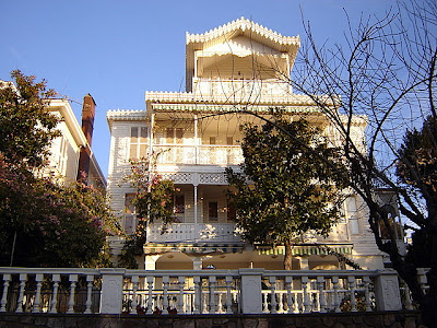istanbul princes islands