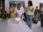 Happy B'day to u!