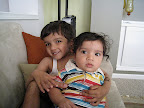 Brothers in crime