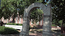Class of '96 Stone Arch
