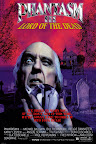 Phantasm III: Lord of the Dead (1994, USA) movie poster