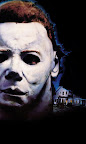 Halloween 4: The Return of Michael Myers (1988, USA) poster art