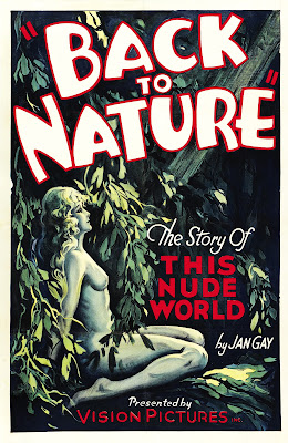 This Nude World (1933, USA) movie poster