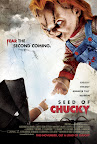 Seed of Chucky (2004, USA) movie poster