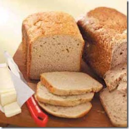 soft oatmeal bread