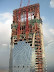 world financial center is almost done