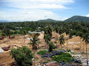 Location of the water park