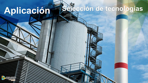 Selección de tecnologías