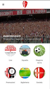 How to mod Biancoscudati Padova 10.0 apk for pc