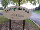Springfield Park