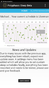How to install Polyphasic Sleep Beta 0.86 apk for android