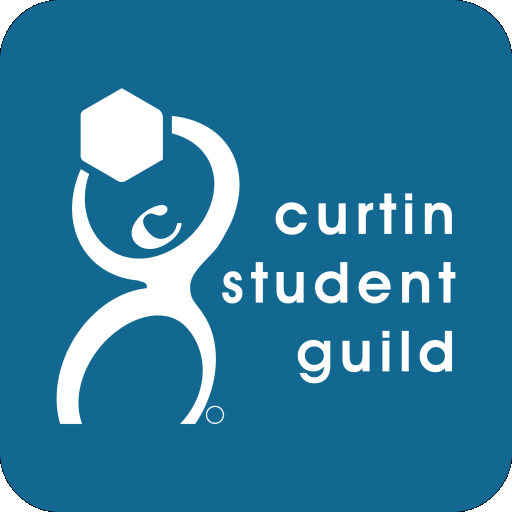 CurtinGuild LOGO-APP點子